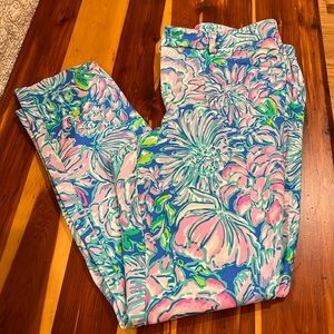 Lilly Kelly pants